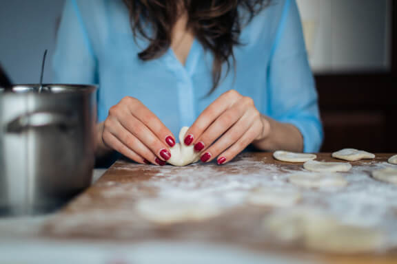 Baking Course Template About Me Img 1